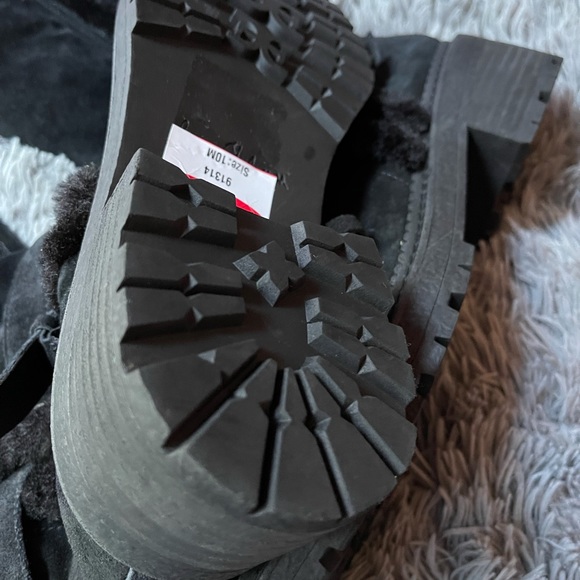 Sam Edelman Boots - Picture 6 of 6